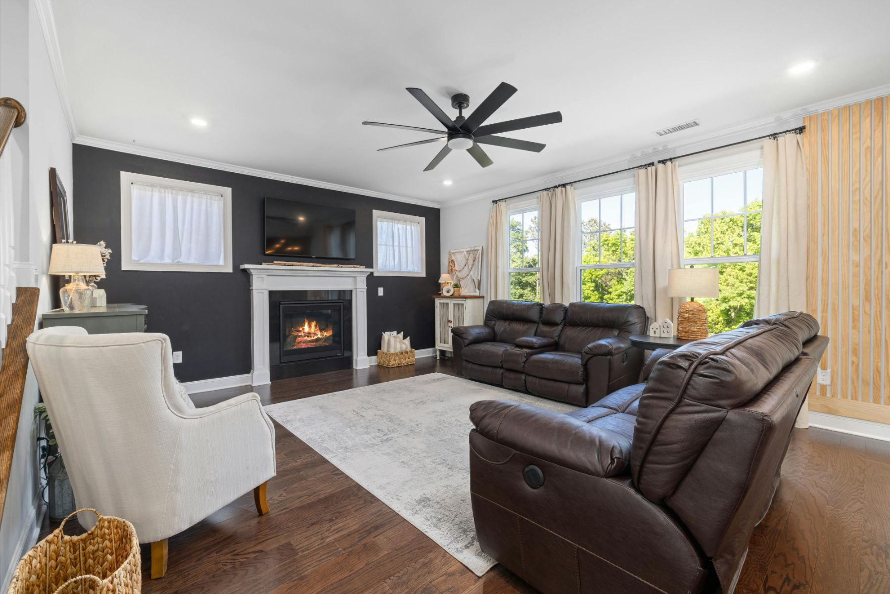 What is the best inexpensive wood flooring?